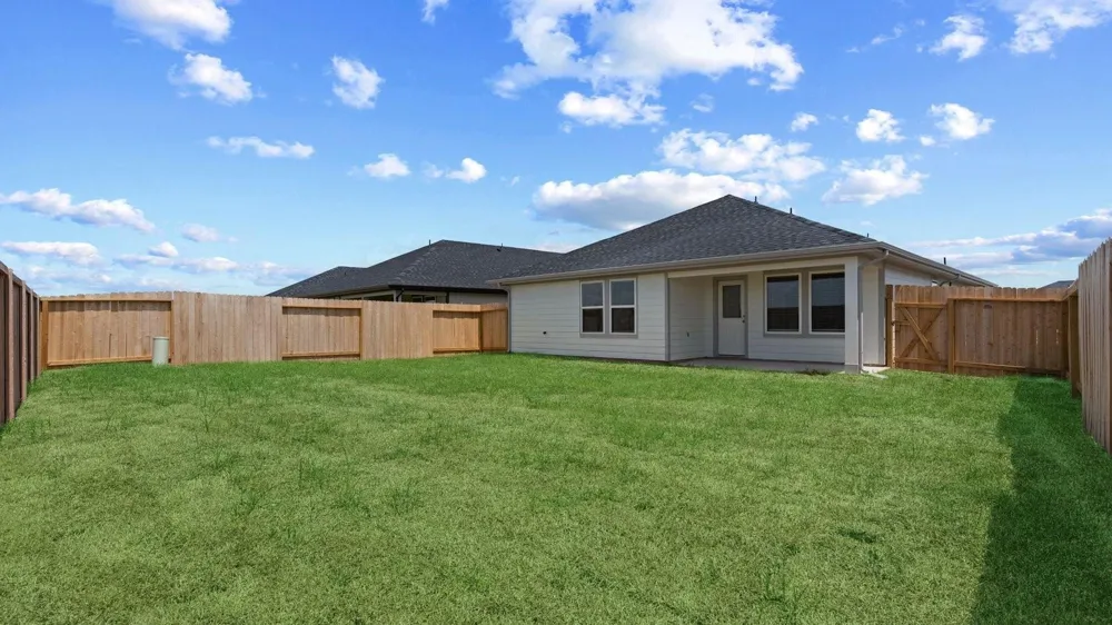 3058 Ferris Drive Fulshear, TX 77441