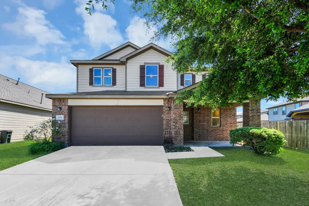 14314 Cypress Cascade Lane Houston, TX 77068