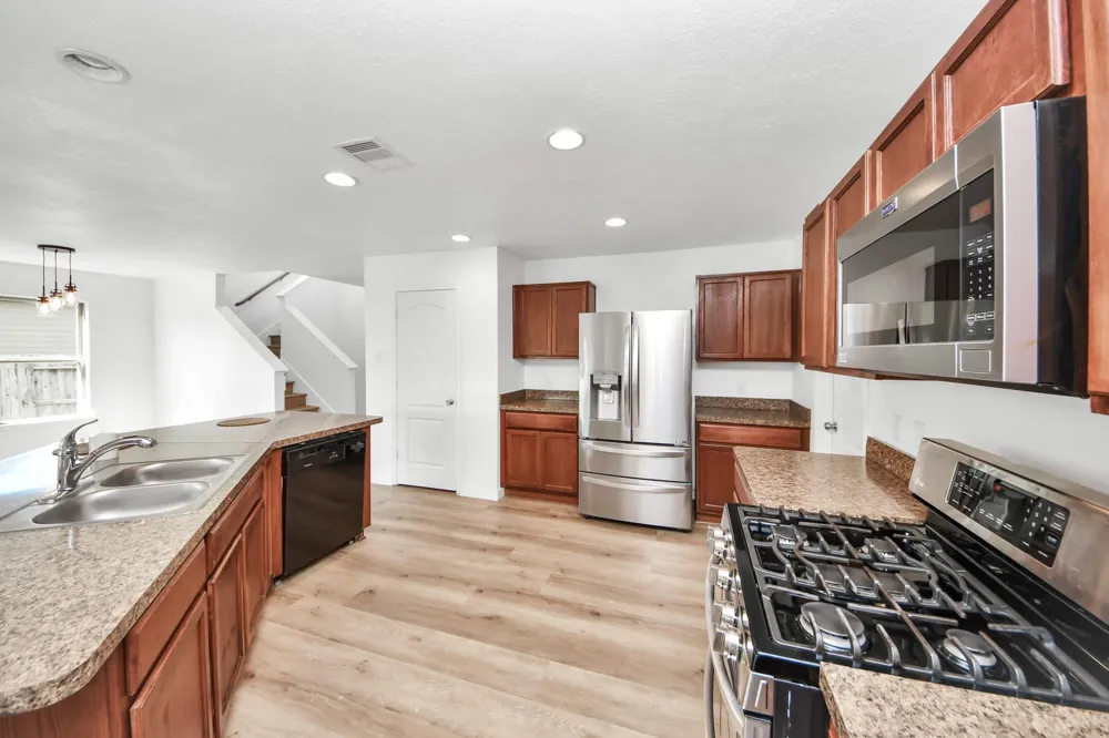 14314 Cypress Cascade Lane Houston, TX 77068