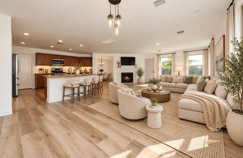 14314 Cypress Cascade Lane Houston, TX 77068
