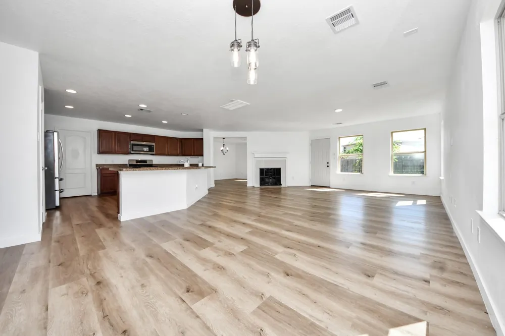 14314 Cypress Cascade Lane Houston, TX 77068