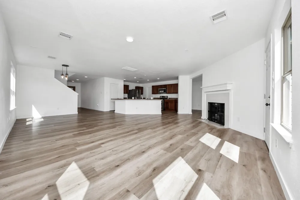 14314 Cypress Cascade Lane Houston, TX 77068