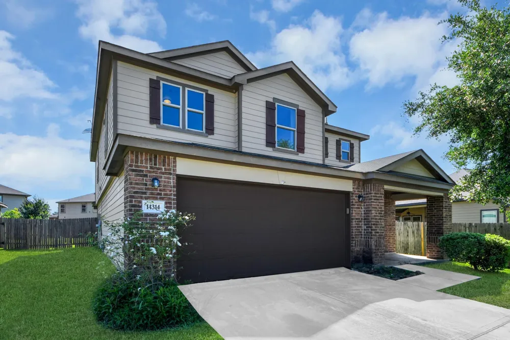 14314 Cypress Cascade Lane Houston, TX 77068