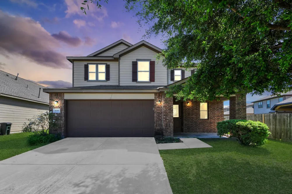 14314 Cypress Cascade Lane Houston, TX 77068