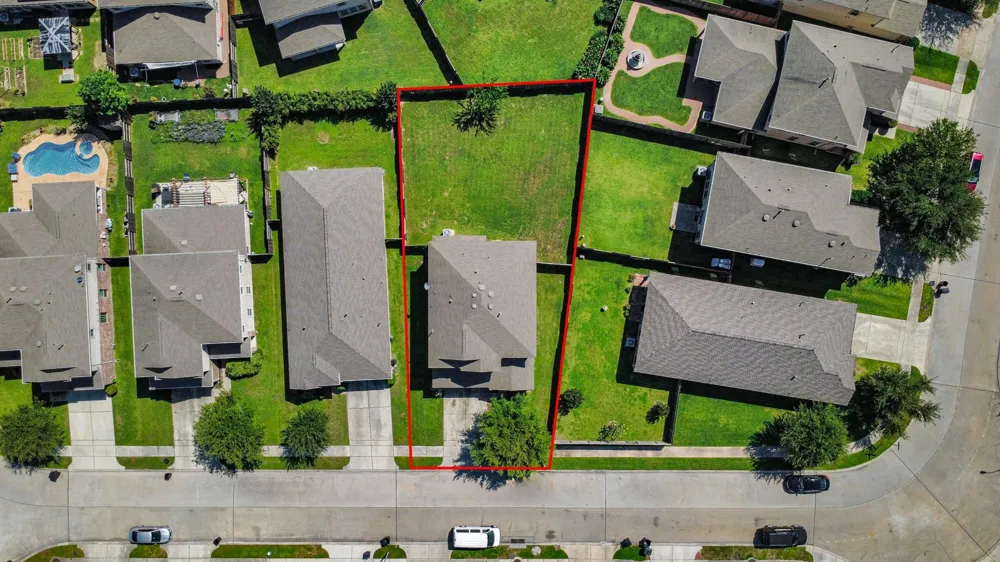 14314 Cypress Cascade Lane Houston, TX 77068