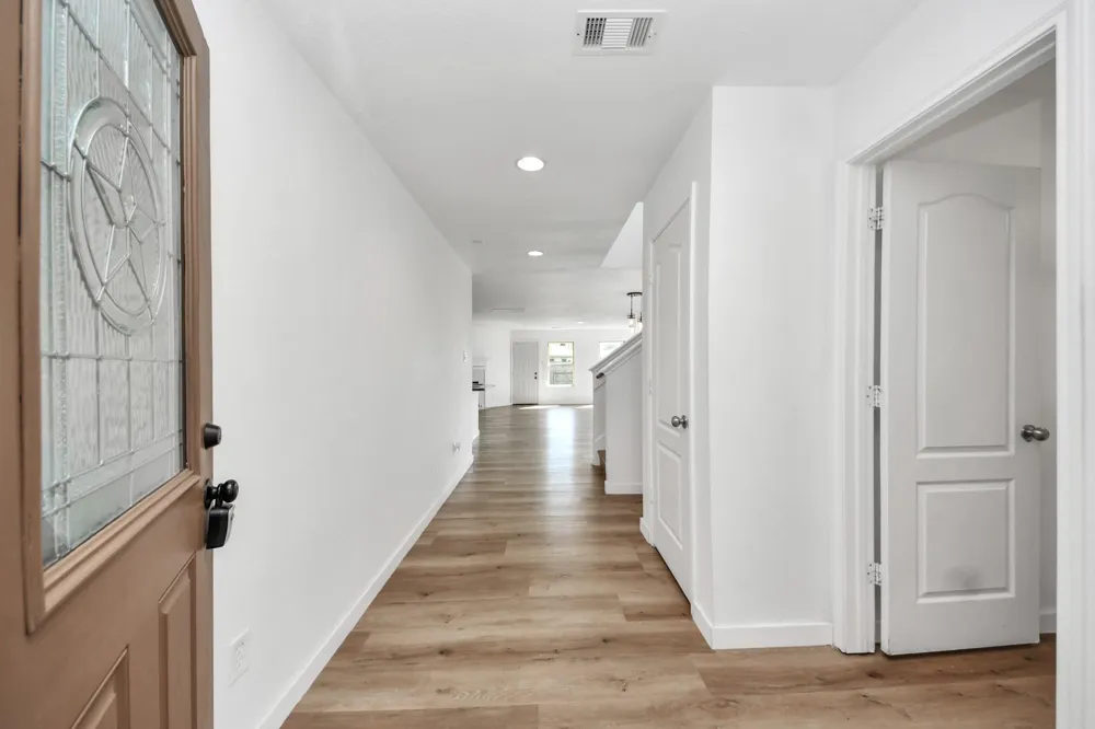 14314 Cypress Cascade Lane Houston, TX 77068