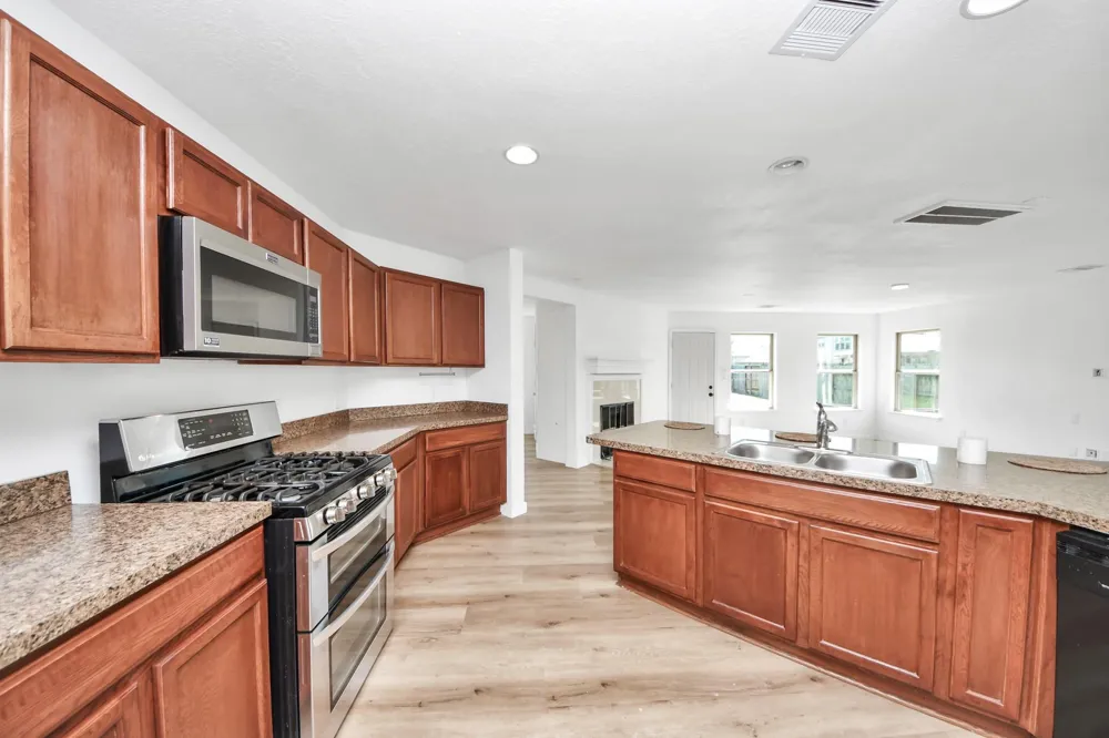 14314 Cypress Cascade Lane Houston, TX 77068
