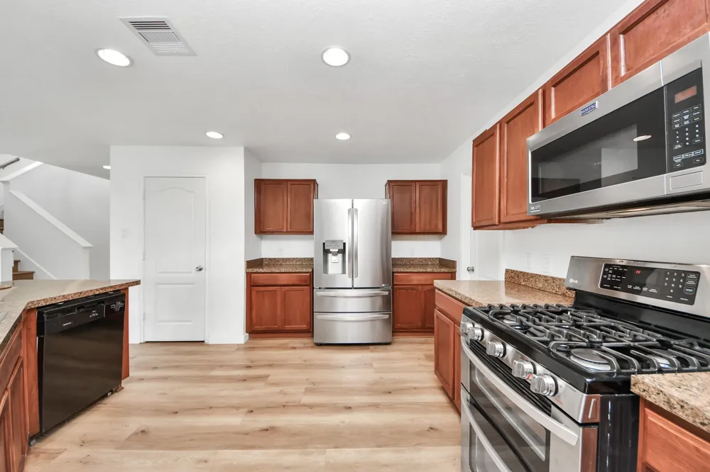 14314 Cypress Cascade Lane Houston, TX 77068