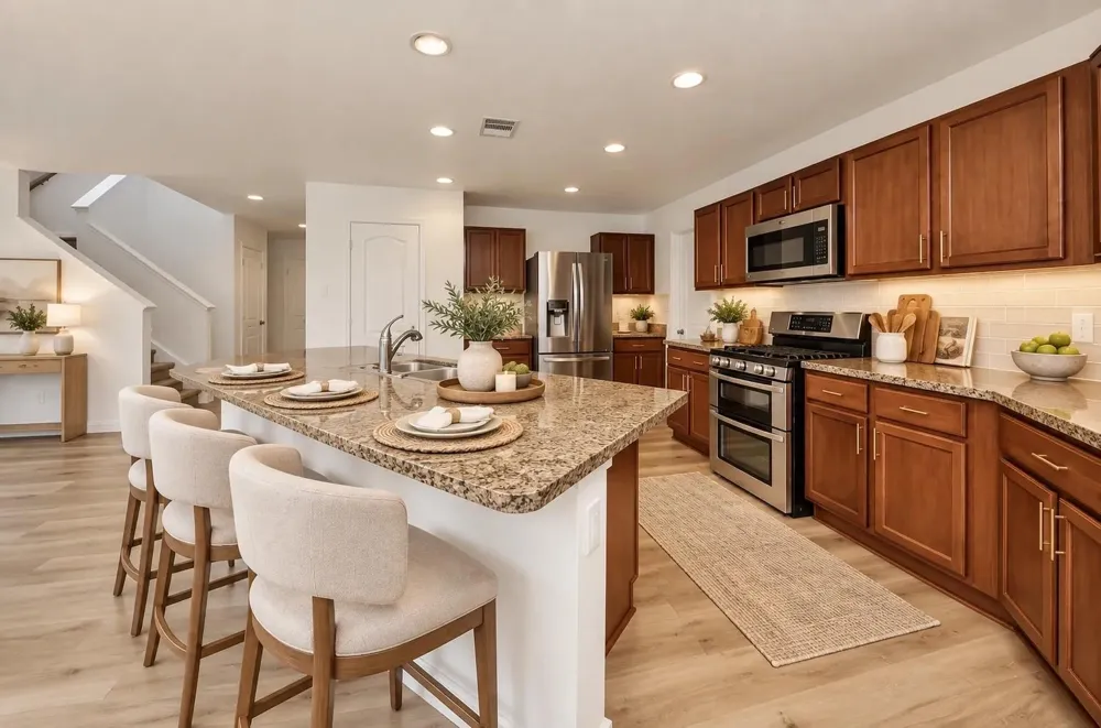 14314 Cypress Cascade Lane Houston, TX 77068