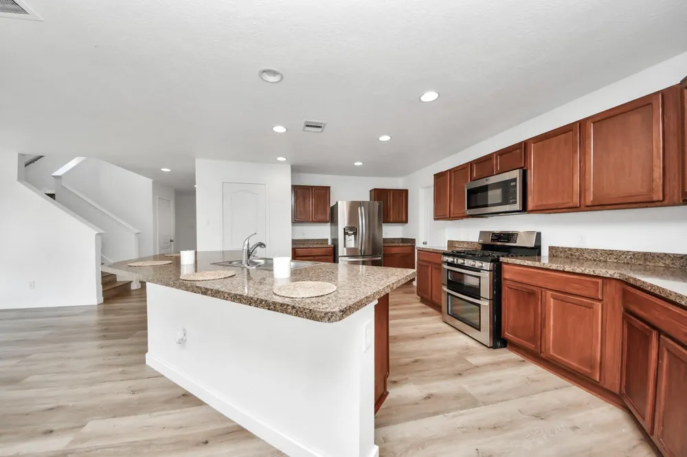 14314 Cypress Cascade Lane Houston, TX 77068