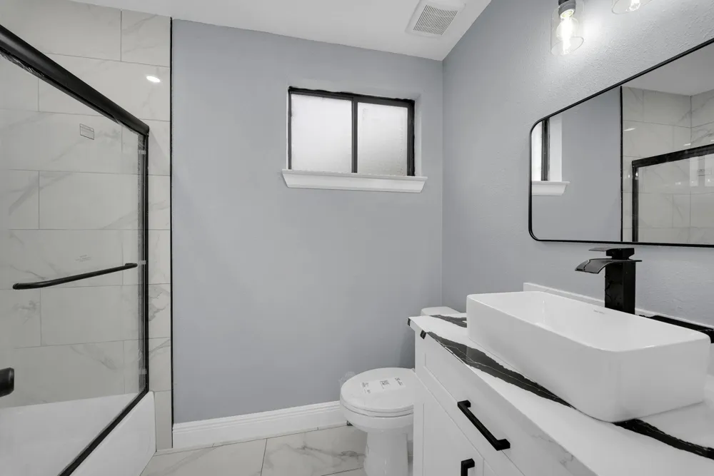 12434 Big Oaks Drive Houston, TX 77050