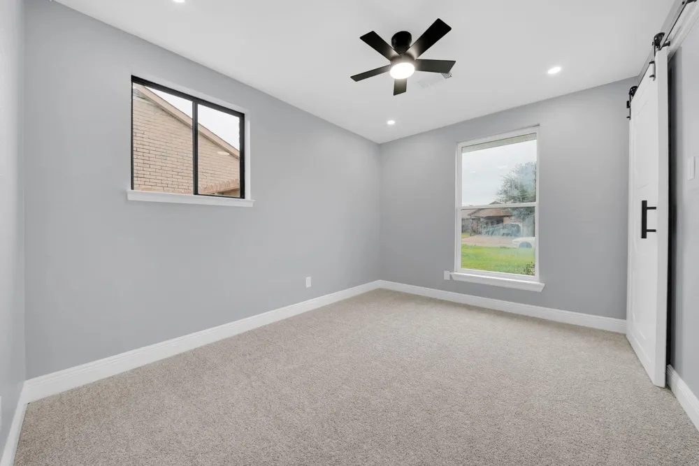12434 Big Oaks Drive Houston, TX 77050