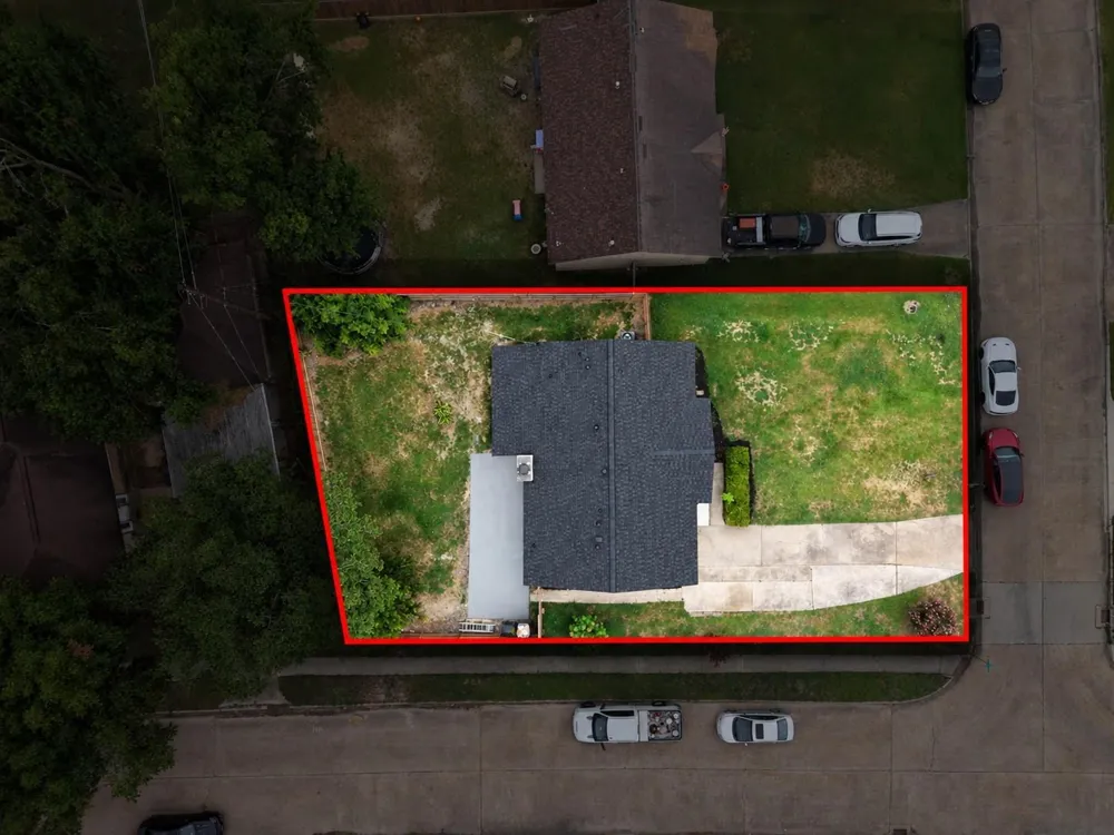 12434 Big Oaks Drive Houston, TX 77050