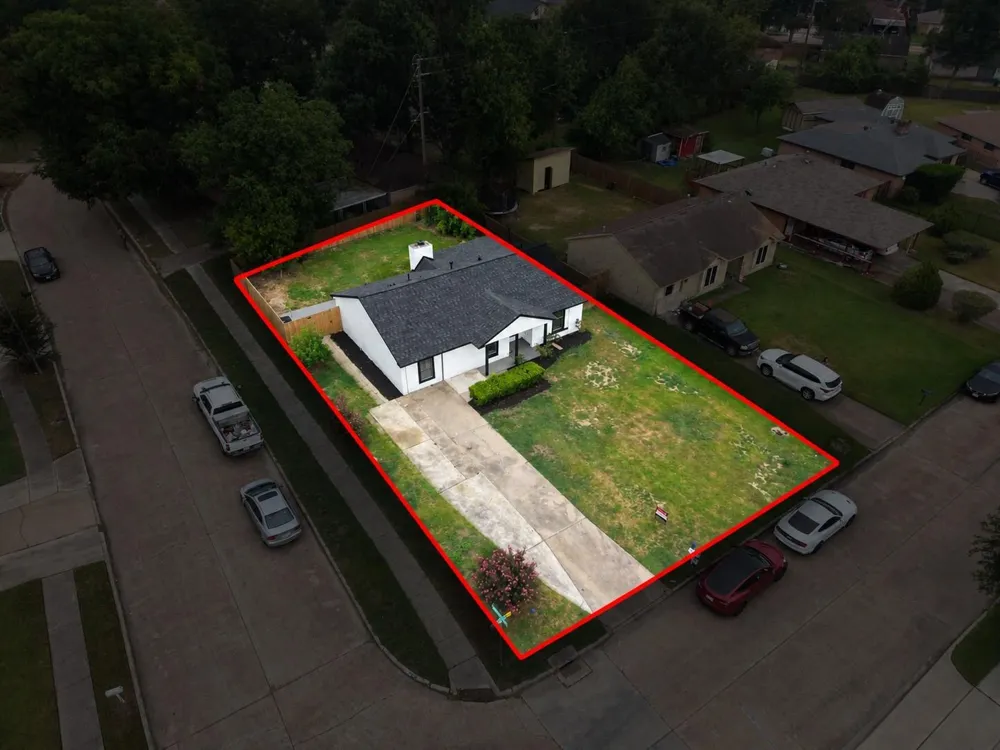 12434 Big Oaks Drive Houston, TX 77050