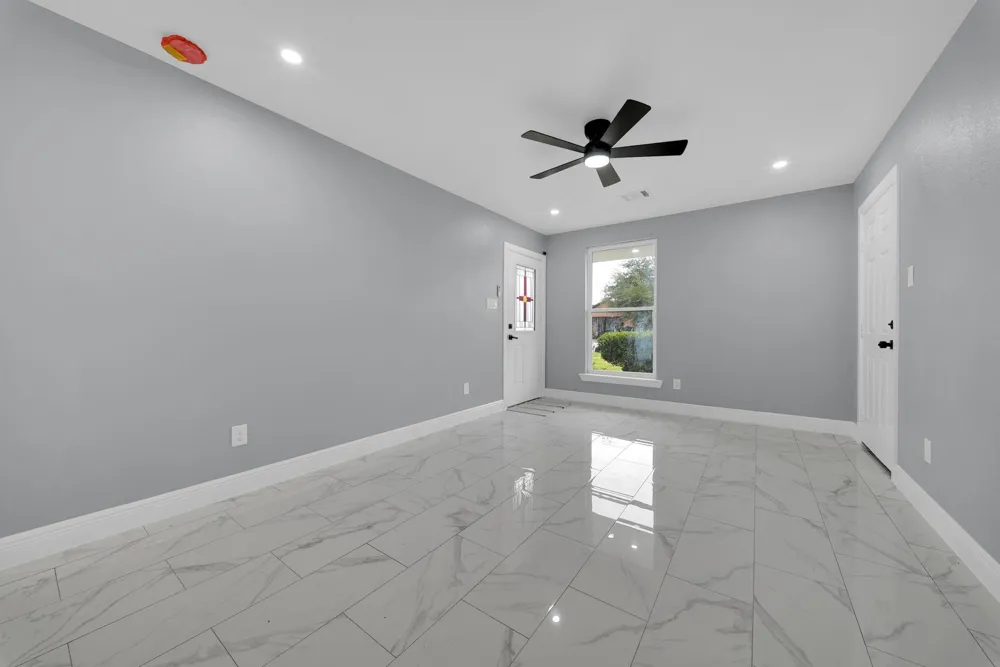 12434 Big Oaks Drive Houston, TX 77050