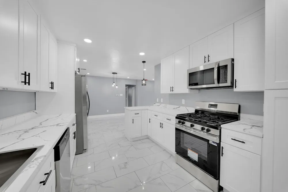 12434 Big Oaks Drive Houston, TX 77050