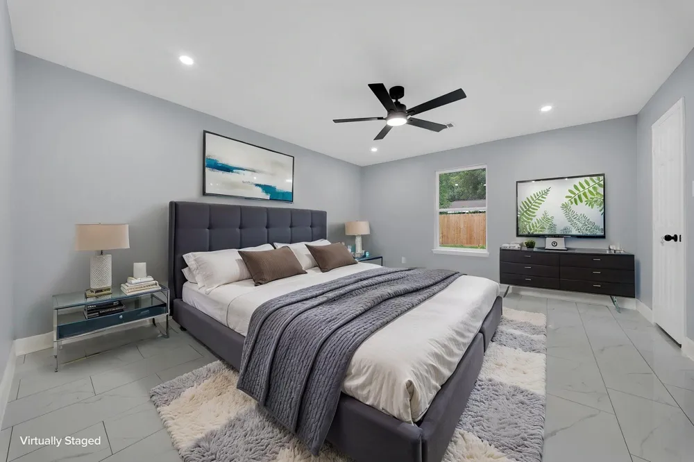 12434 Big Oaks Drive Houston, TX 77050