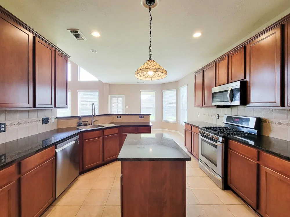 819 Arlington Lane Rosenberg, TX 77469