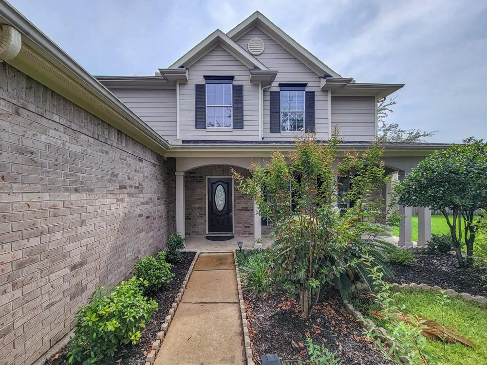 819 Arlington Lane Rosenberg, TX 77469