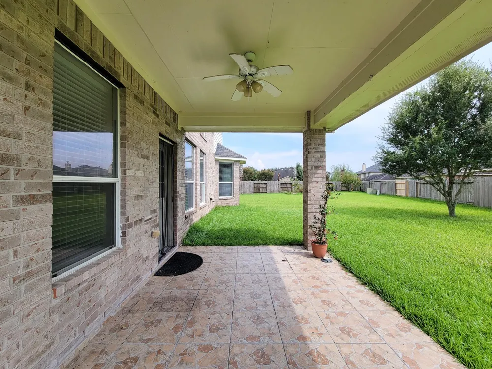 819 Arlington Lane Rosenberg, TX 77469