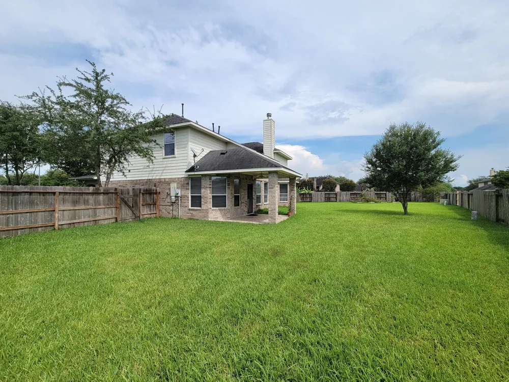 819 Arlington Lane Rosenberg, TX 77469