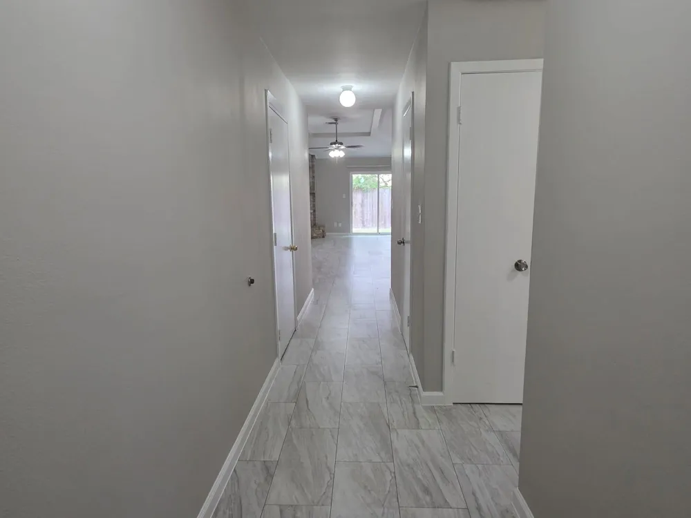 6607 Pouter Drive Houston, TX 77083