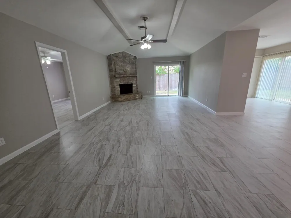 6607 Pouter Drive Houston, TX 77083