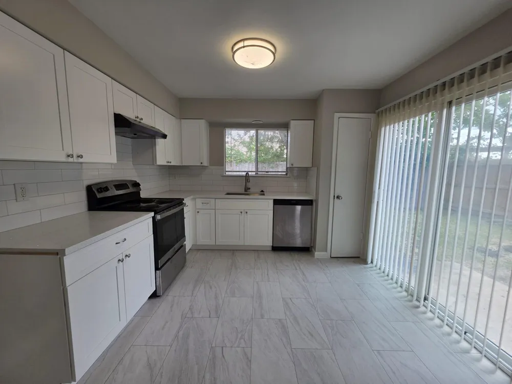 6607 Pouter Drive Houston, TX 77083