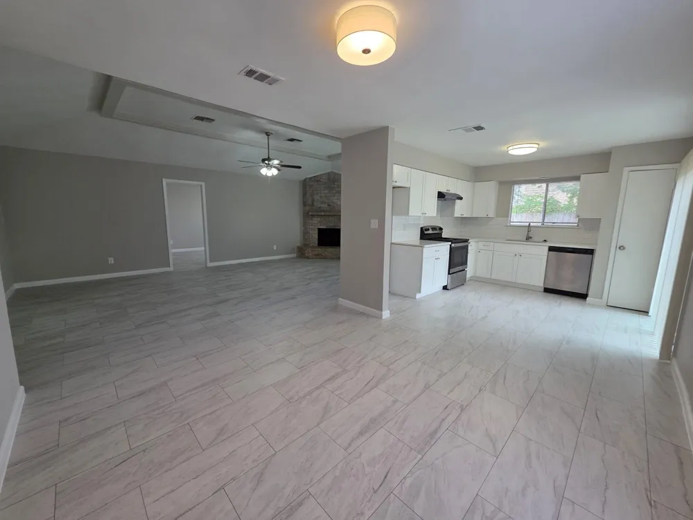 6607 Pouter Drive Houston, TX 77083