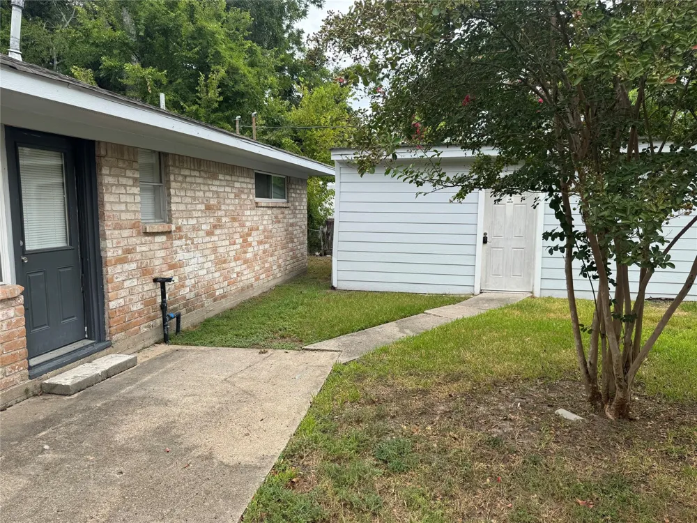604 Wilson Road #5 Humble, TX 77338