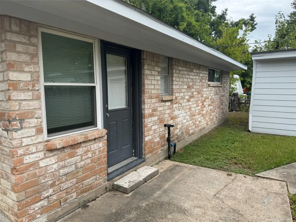 604 Wilson Road #5 Humble, TX 77338