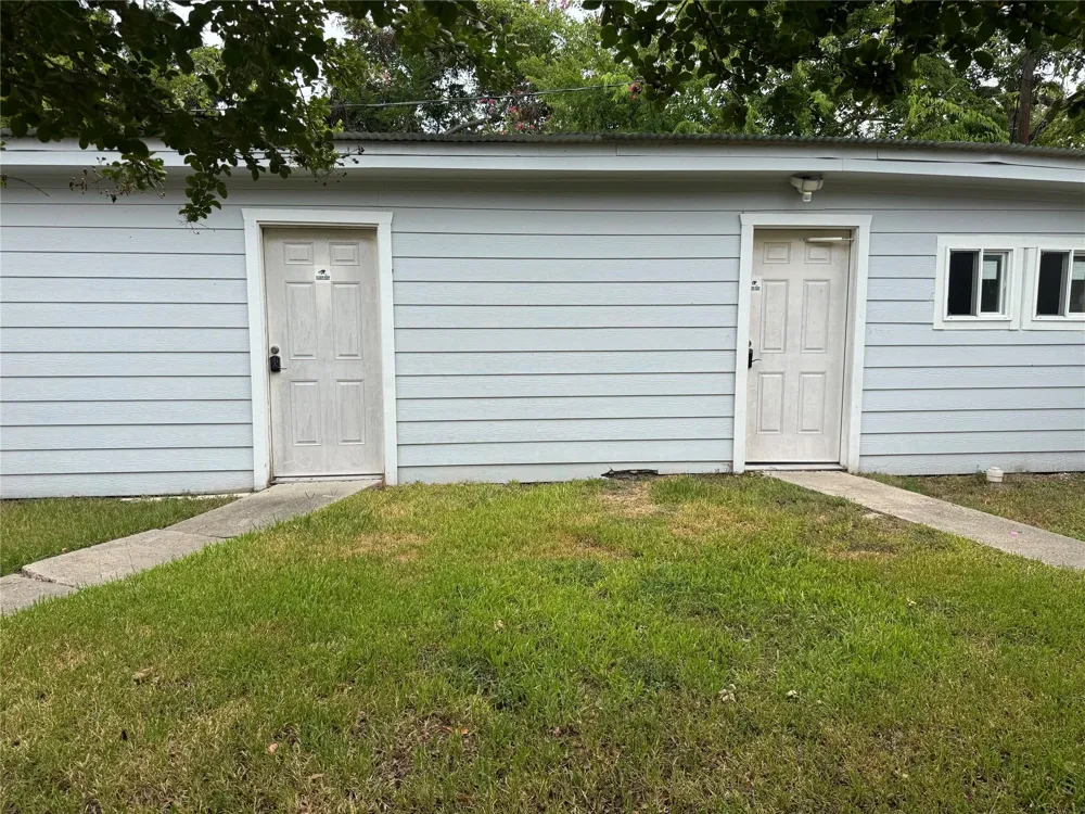 604 Wilson Road #5 Humble, TX 77338