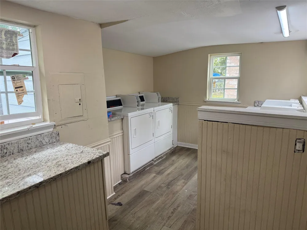 604 Wilson Road #5 Humble, TX 77338