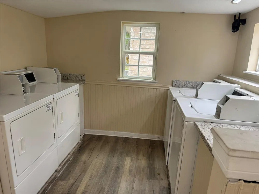 604 Wilson Road #5 Humble, TX 77338