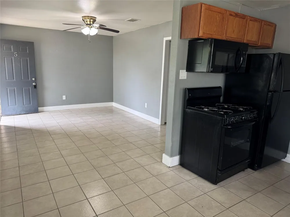 604 Wilson Road #5 Humble, TX 77338