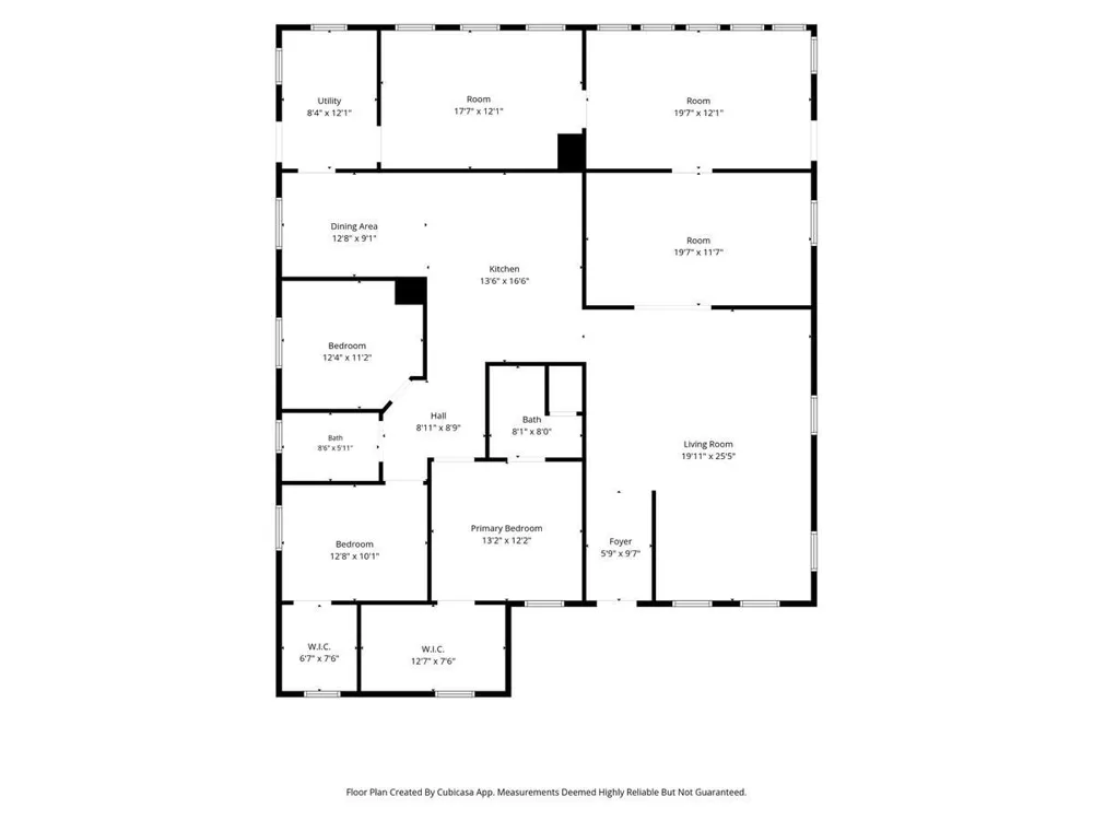 3512 10th Street Beaumont, TX 77705