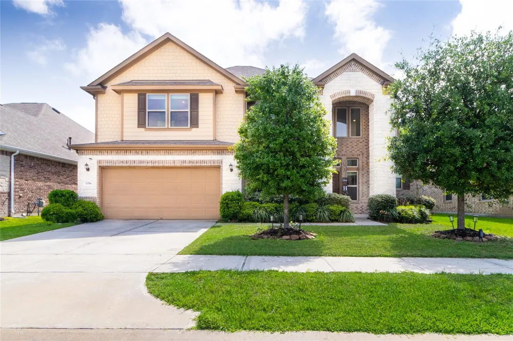 15706 Easton Gate Lane Houston, TX 77044