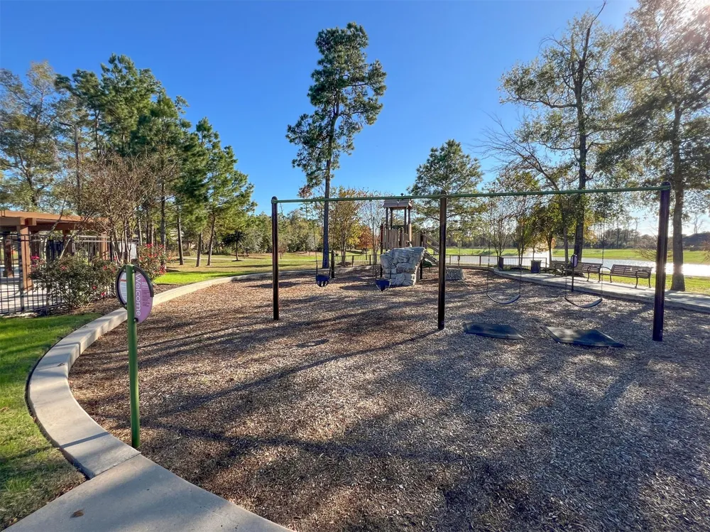 15706 Easton Gate Lane Houston, TX 77044