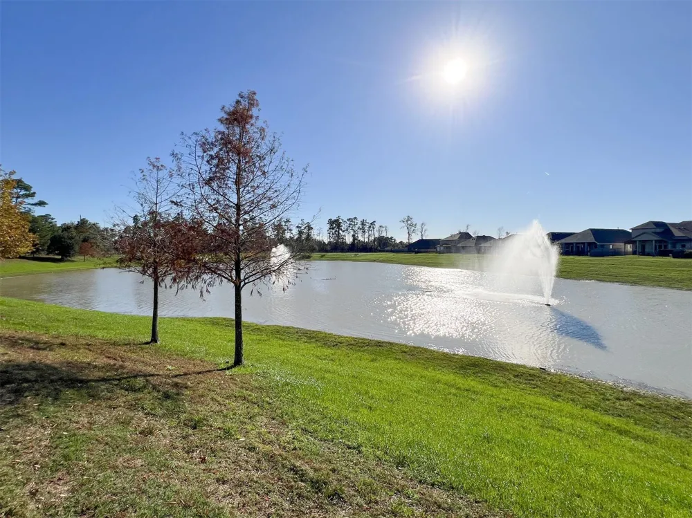 15706 Easton Gate Lane Houston, TX 77044