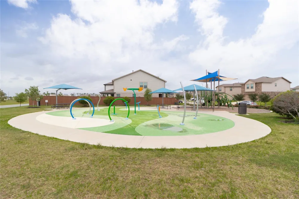 15706 Easton Gate Lane Houston, TX 77044
