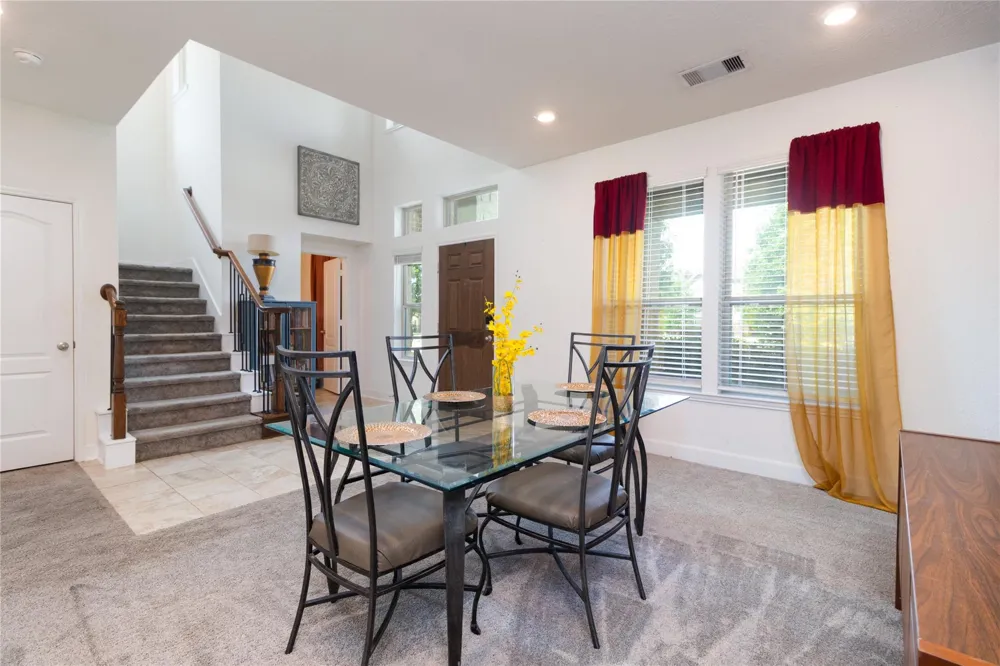 15706 Easton Gate Lane Houston, TX 77044