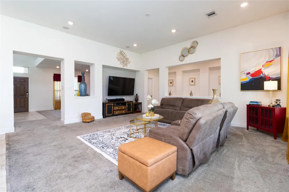 15706 Easton Gate Lane Houston, TX 77044