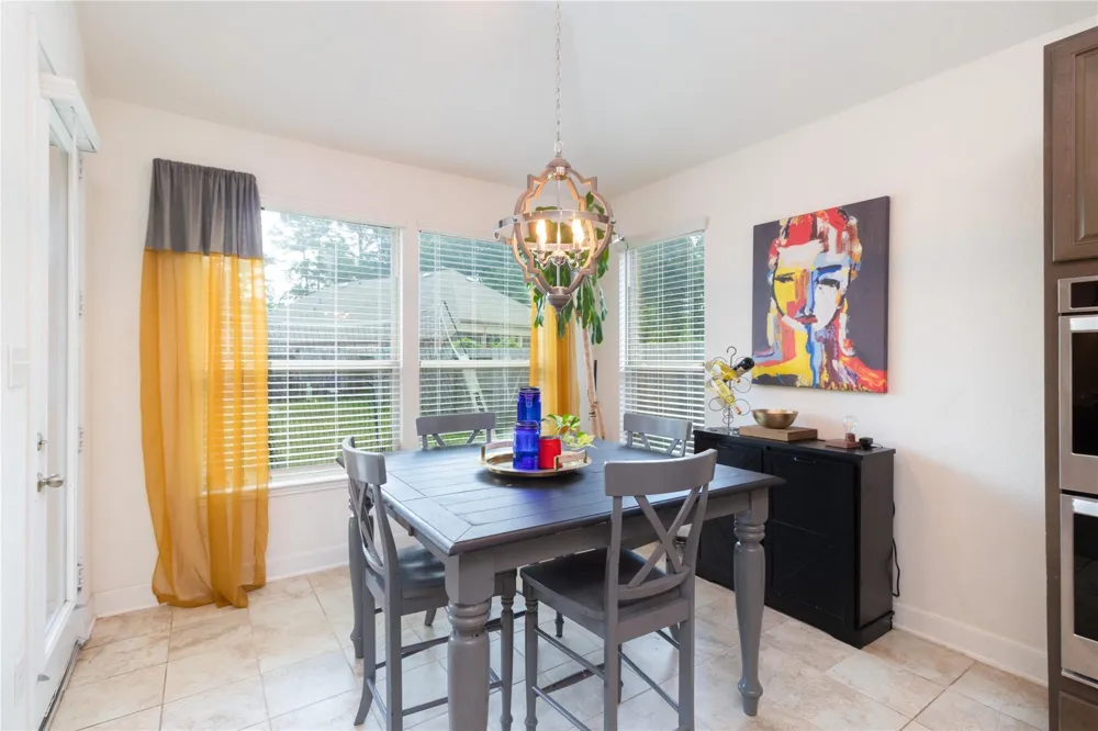 15706 Easton Gate Lane Houston, TX 77044
