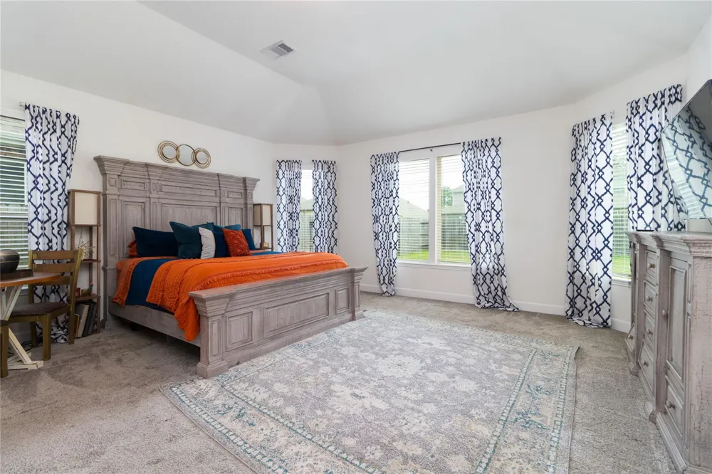 15706 Easton Gate Lane Houston, TX 77044