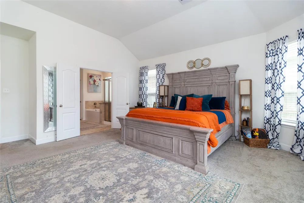 15706 Easton Gate Lane Houston, TX 77044