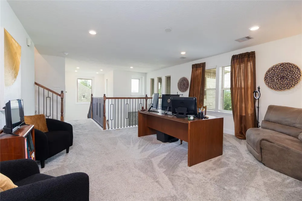 15706 Easton Gate Lane Houston, TX 77044