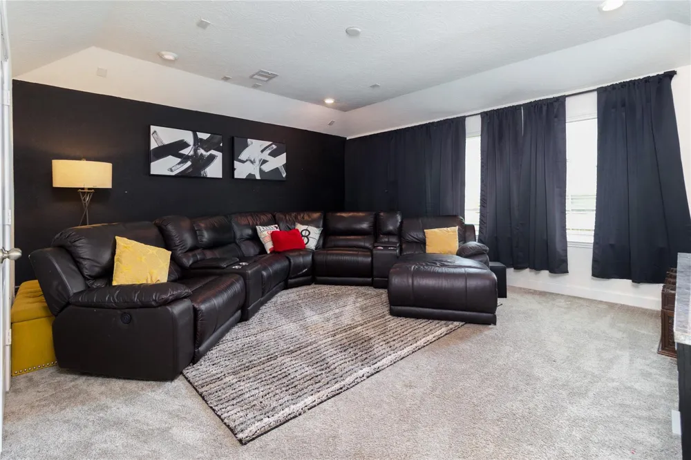 15706 Easton Gate Lane Houston, TX 77044