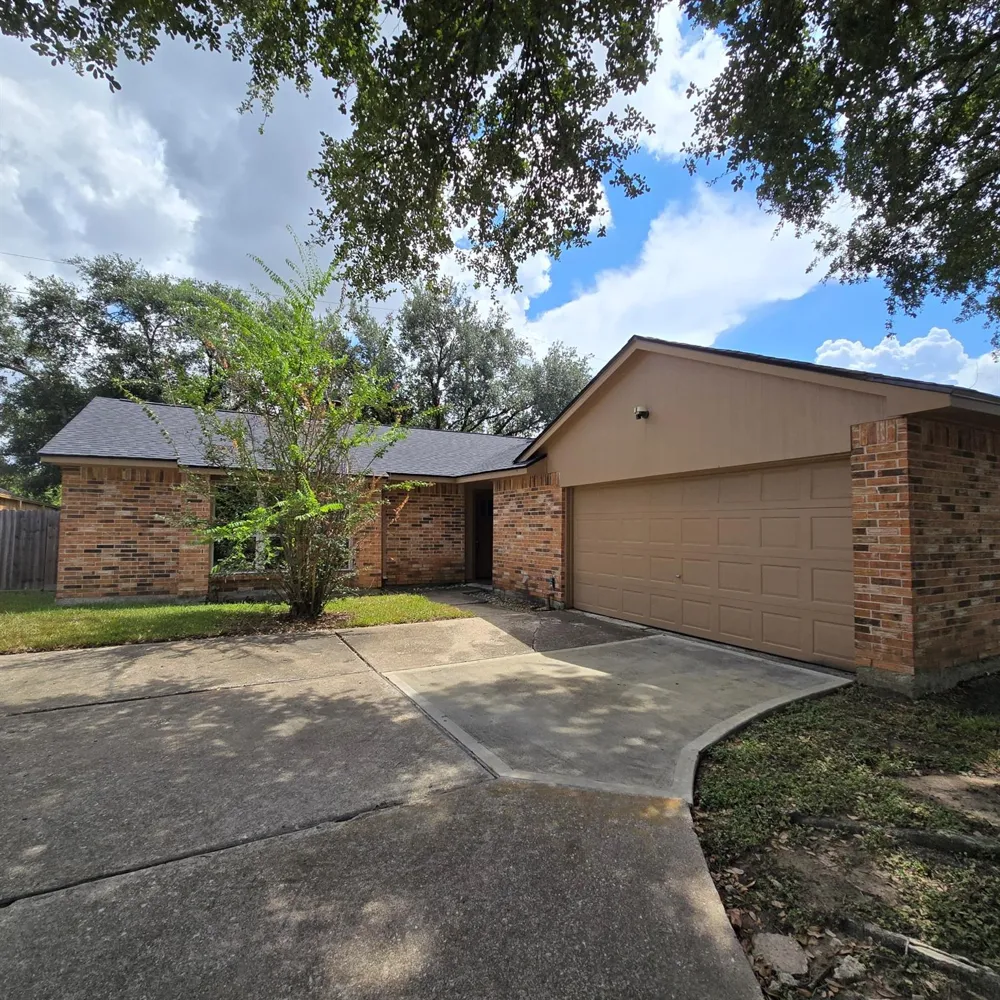 7222 Ridgeberry Drive Houston, TX 77095
