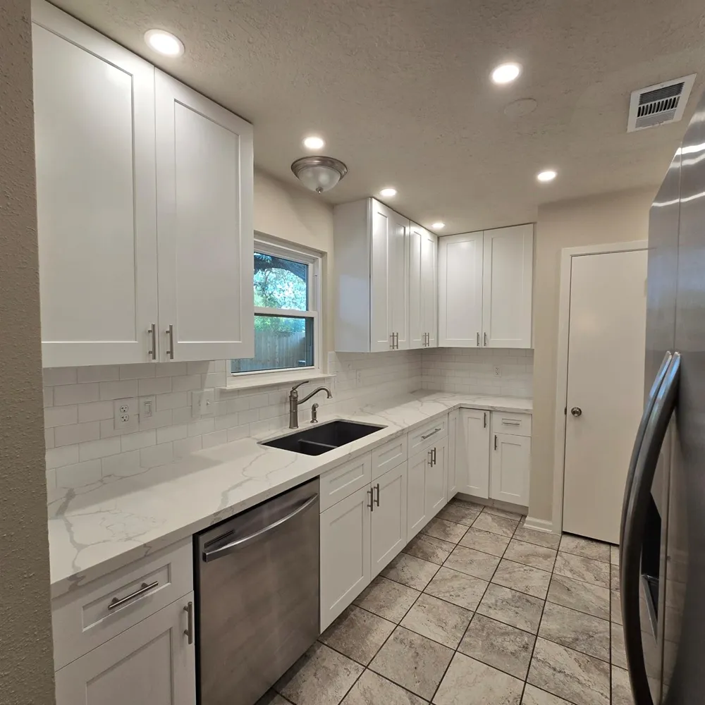 7222 Ridgeberry Drive Houston, TX 77095
