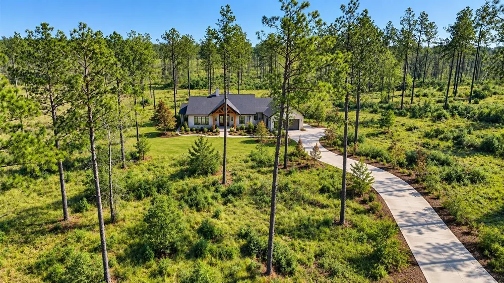 61 Reveille Road Livingston, TX 77351
